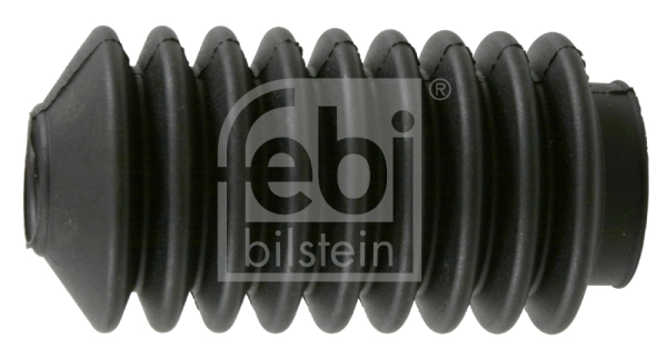 Bellow, steering